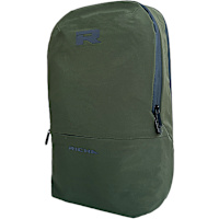 Richa Matt Backpack - Olive Green