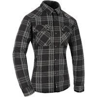 Oxford Ladies Kickback 3.0 Shirt - Grey