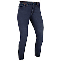Oxford Ladies Original Approved Sofia Straight Fit Jeans - Indigo