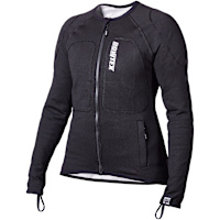 Bowtex Ladies Elite CE Protective Shirt V2 - Black