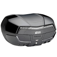 Givi V58NNTB2 Maxia 5 Monokey Top Case  - 58 Litre