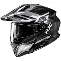 HJC RPHA 60 - Dakar Black