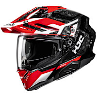HJC RPHA 60 - Dakar Red