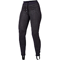 Bowtex Ladies Optimal CE Protective Leggings - Black