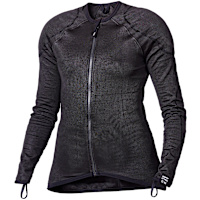 Bowtex Ladies Optimal CE Protective Shirt - Black