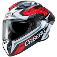 Caberg Drift Evo II - Jarama Black / White / Red