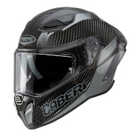 Caberg Drift Evo II Carbon - Nova Grey