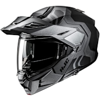 HJC i80 - Velly Black