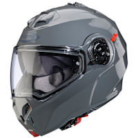 Caberg Duke Evo - Stone Grey