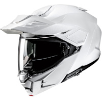 HJC i80 - Solid White