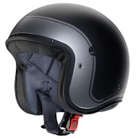 Caberg Freeride X - Imola Matt Black / Gun