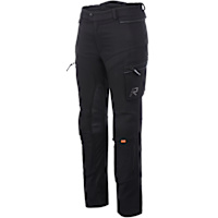 Rukka Air Vihti Trousers - Black