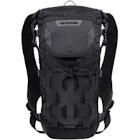Oxford Atlas B-10 Advanced Backpack - Black