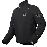 Rukka Kalix 3.0 Gore-Tex Jacket - Black