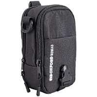 Oxford NOMAD 1L Utility Pouch - Black