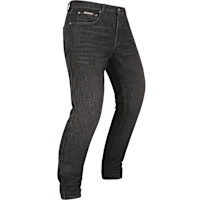 Richa Bronx CE Jeans - Black