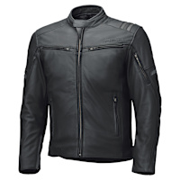 Held Cosmo 4.0 Leather Jacket - Black