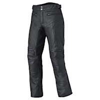 Held Cosmo 4.0 Leather Trousers - Black