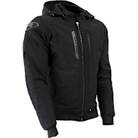 Richa Atomic Prime Jacket - Black