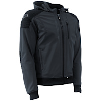 Richa Atomic Prime Jacket - Grey