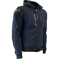 Richa Atomic Prime Jacket - Navy