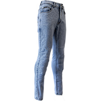 Richa Original Prime CE Jeans - Acid Blue