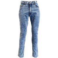 Richa Torque Prime CE Jeans - Wash Blue