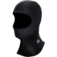 Richa Balaclava Silk - Black