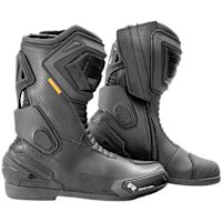 Richa Stradale Boots - Black