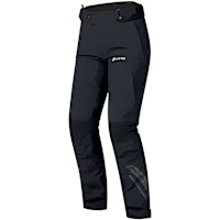 Richa Ladies Orion Gore-Tex Textile Trousers - Black