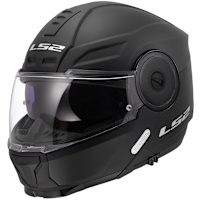 LS2 Scope II - Matt Black