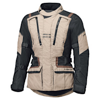 Held Hakuna 3 Textile Jacket - Sand / Brown