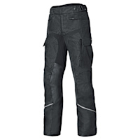 Held Matata 3 Textile Trousers - Black