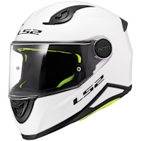 LS2 Kid - White