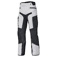Held Matata 3 Textile Trousers - Grey / Black