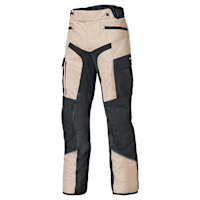 Held Matata 3 Textile Trousers - Sand / Brown