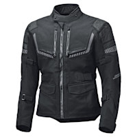 Held Tamarack Textile Jacket - Black