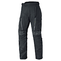 Held Tamarack Textile Trousers - Black