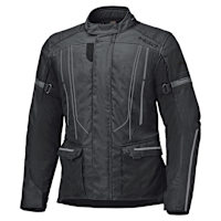 Held Zorro ST Textile Jacket - Black