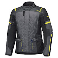 Held Zorro ST Textile Jacket - Black / Anthracite