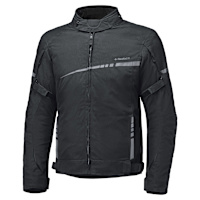 Held Renegade 2 Textile Jacket - Black