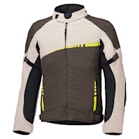 Held Ladies Renegade 2 Textile Jacket - Anthracite / Grey