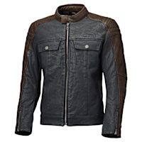 Held Jester 2 Jacket - Black / Brown