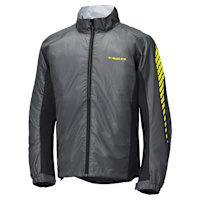 Held Wet Tour 2 Waterproof Jacket - Anthracite
