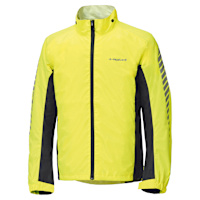 Held Wet Tour 2 Waterproof Jacket - Yellow