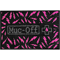 Muc-Off Ridiculously Absorbent Floor Mat