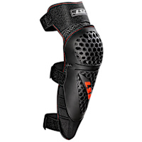 LS2 Rookie Knee Protector