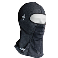 LS2 Summer Balaclava - Black