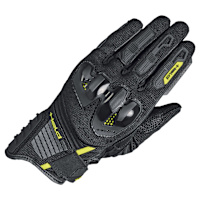 Held Ladies Sambia 2 Gloves - Black