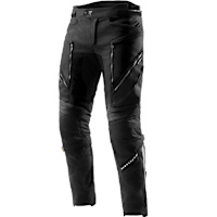 Rebelhorn Hardy 3.0 Textile Trousers - Black